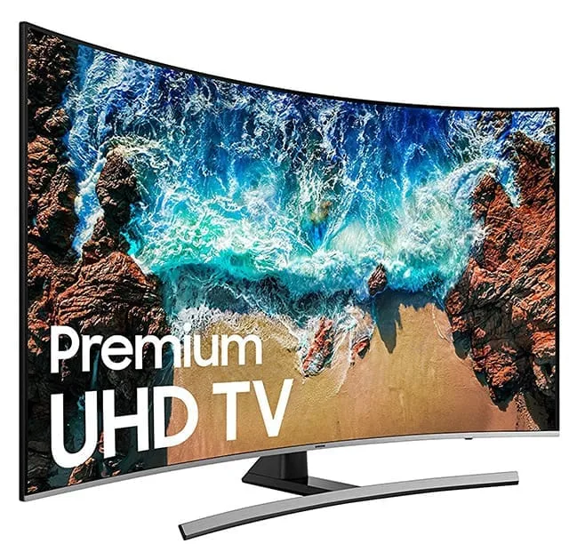 HD LED TV - Imagen 3
